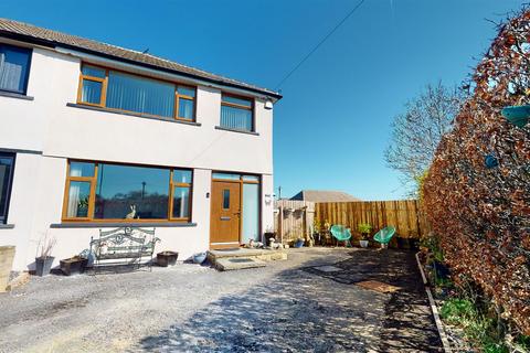 3 bedroom semi-detached house for sale, Daleson Close, Northowram, Halifax