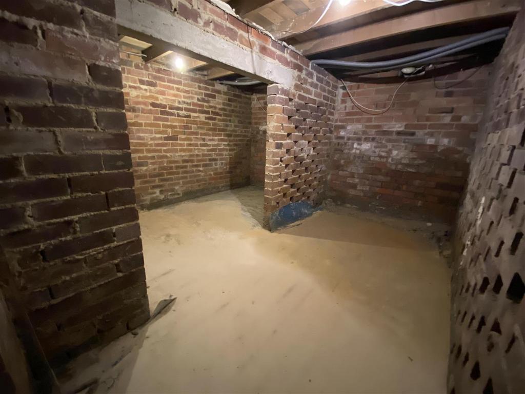 Cellar