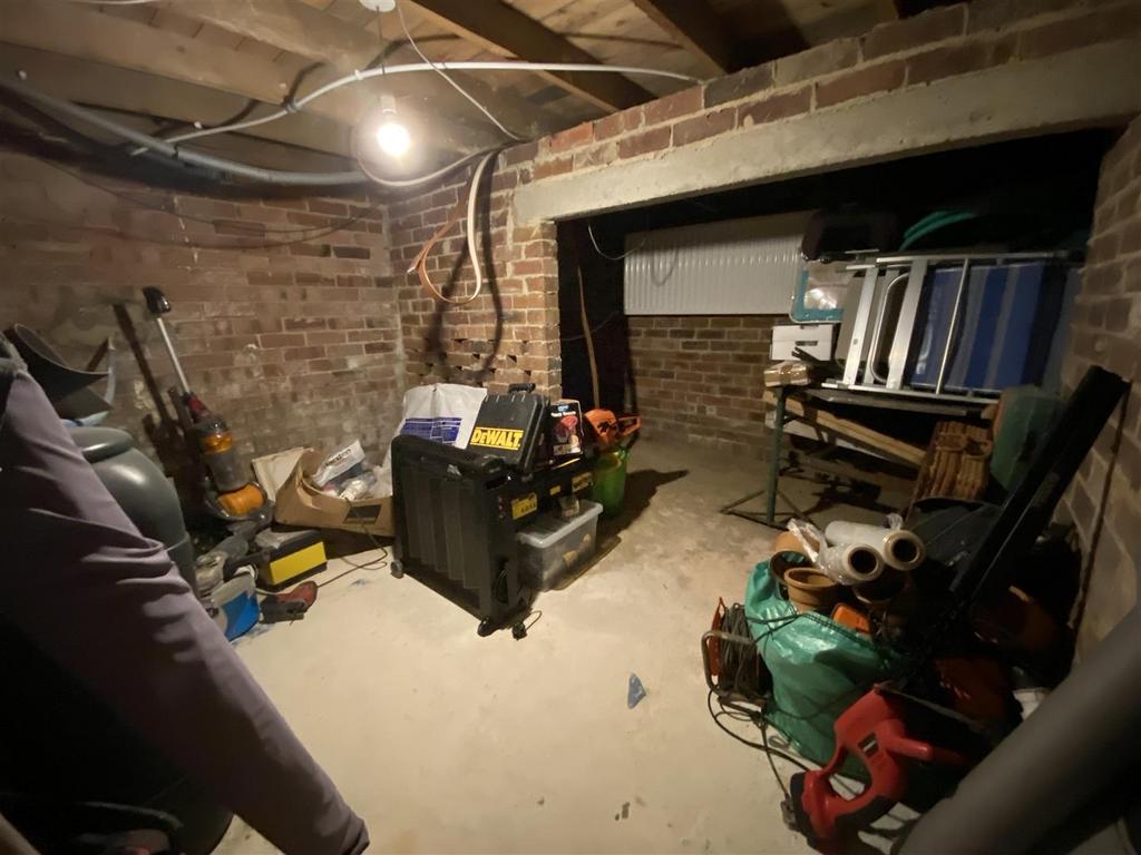 Cellar