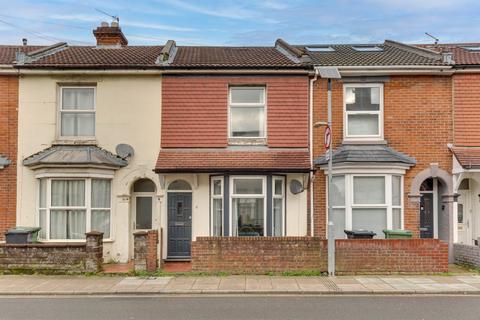 Jessie Road, Southsea