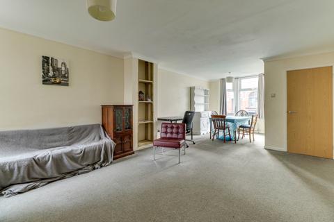 3 bedroom terraced house for sale, Jessie Road, Southsea
