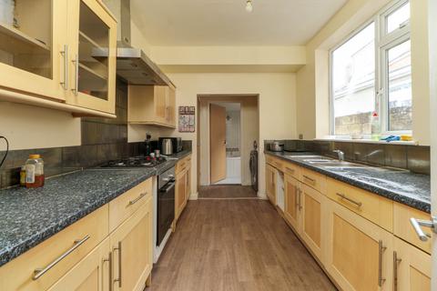 3 bedroom terraced house for sale, Jessie Road, Southsea