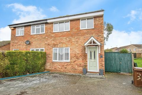 undefined, Ludbrook Close, Needham Market, IP6