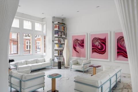 2 bedroom flat for sale, Palace Court, London W2