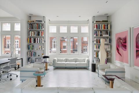 2 bedroom flat for sale, Palace Court, London W2