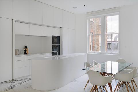 2 bedroom flat for sale, Palace Court, London W2