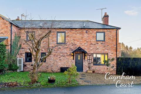 4 bedroom semi-detached house for sale, Ludlow SY8
