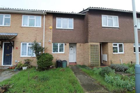 undefined, Ratcliffe Close, Uxbridge, UB8