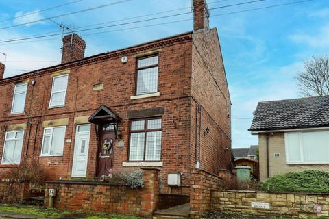undefined, Berry Street, North Wingfield, Chesterfield, S42