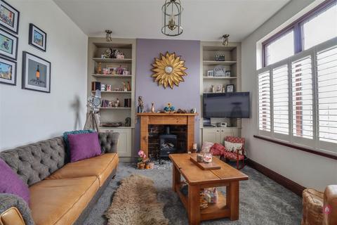 undefined, Berry Street, North Wingfield, Chesterfield, S42