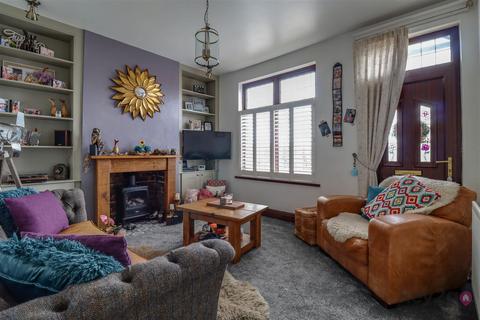 undefined, Berry Street, North Wingfield, Chesterfield, S42