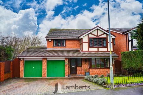 undefined, Hollowfields Close, Southcrest, B98