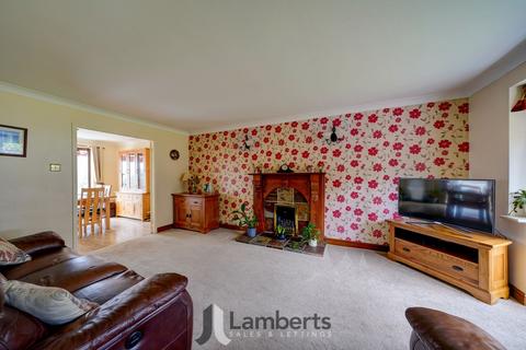 undefined, Hollowfields Close, Southcrest, B98
