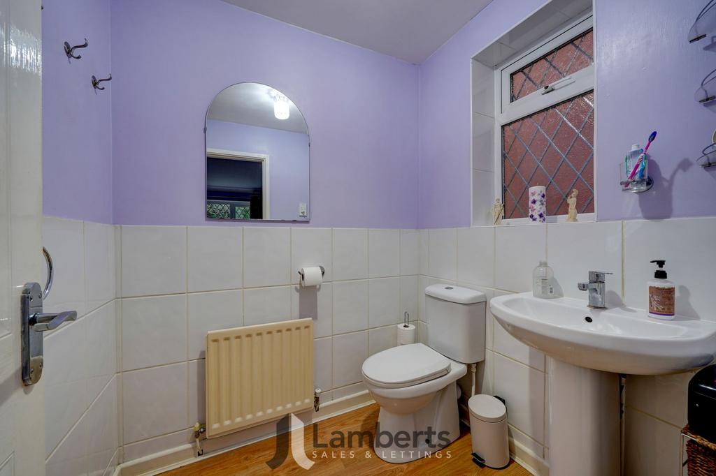 En-Suite