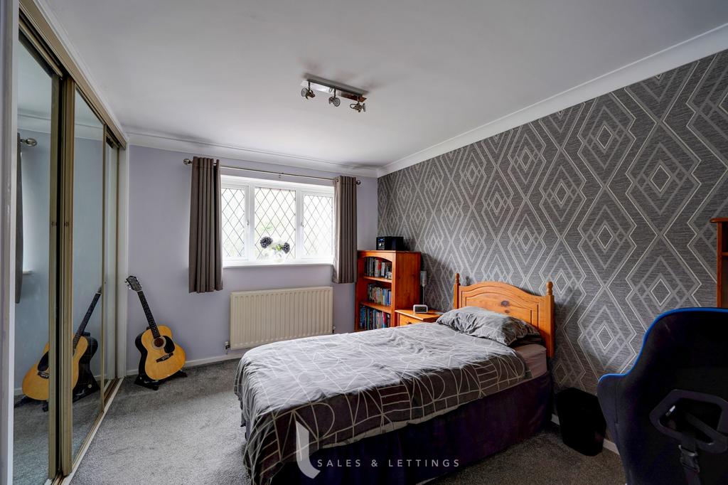 Bedroom Two