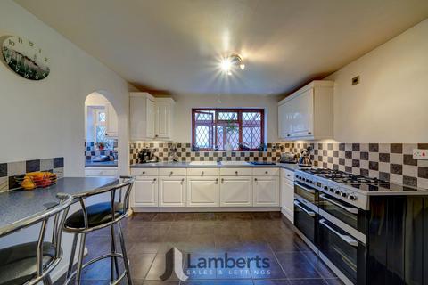 undefined, Hollowfields Close, Southcrest, B98