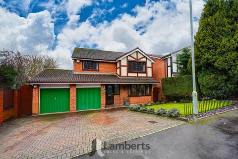 undefined, Hollowfields Close, Southcrest, B98