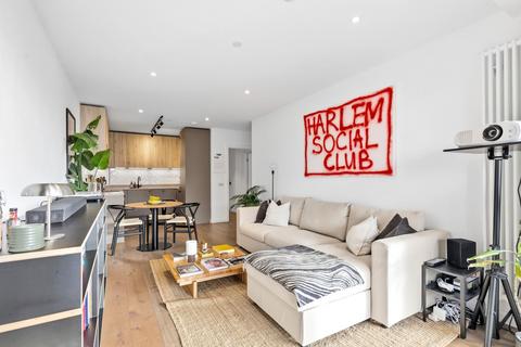 1 bedroom flat for sale, Yeo Street, London E3