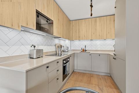 1 bedroom flat for sale, Yeo Street, London E3