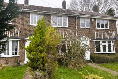 3 bedroom terraced house for sale, 78 Malvern Road, Cambridge, Cambridgeshire CB1 9LD