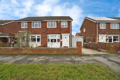 undefined, Ferndown Drive, Immingham, DN40