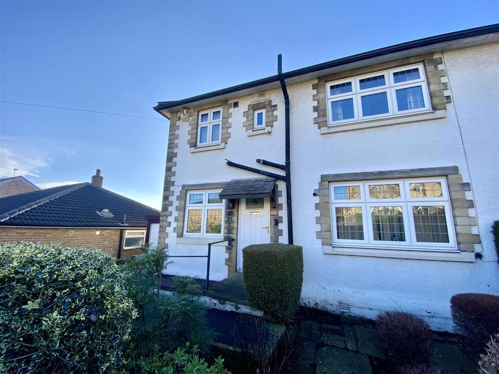 Bramleys Estate Agents - Knowl Road - Mirfield (3)