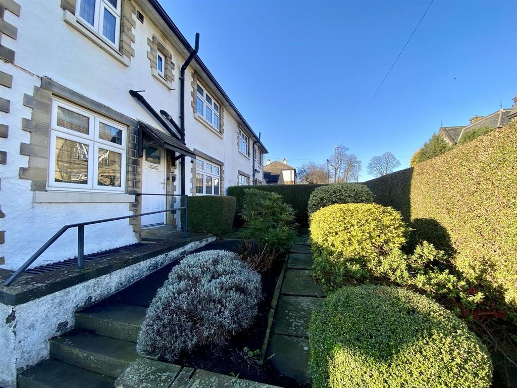 Bramleys Estate Agents - Knowl Road - Mirfield (13