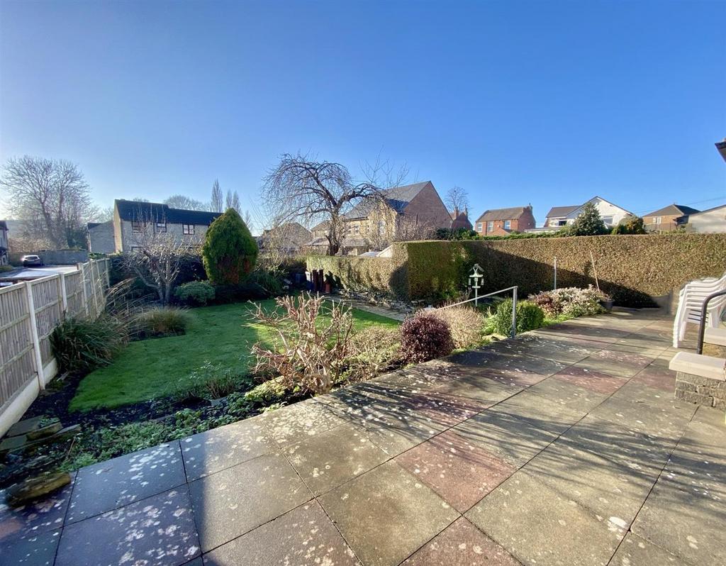 Bramleys Estate Agents - Knowl Road - Mirfield (11