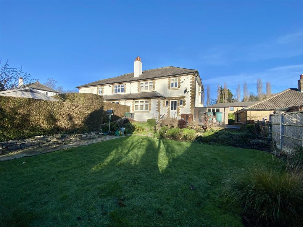 Bramleys Estate Agents - Knowl Road - Mirfield (8.