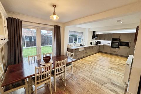 undefined, Abbey Way, Doncaster DN7