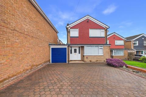 Falstone Avenue, Newcastle Upon Tyne, NE15