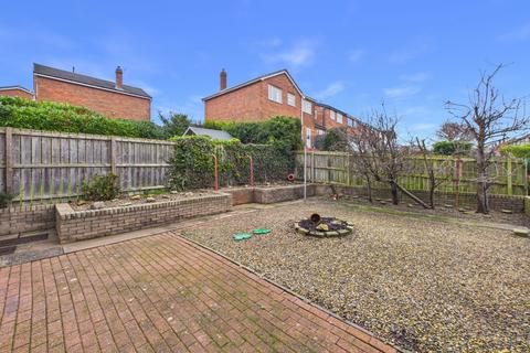 undefined, Falstone Avenue, Newcastle Upon Tyne, NE15