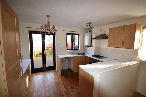 undefined, Melville Heath, South Woodham Ferrers