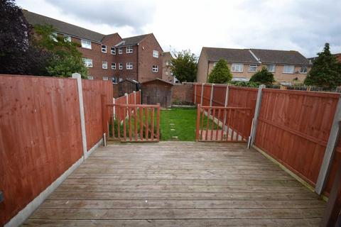 undefined, Melville Heath, South Woodham Ferrers