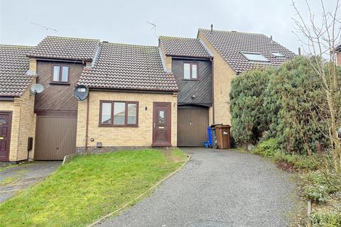 undefined, Meynell Close, Burton-On-Trent DE15