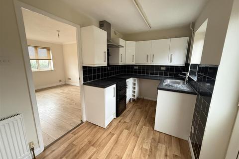 undefined, Meynell Close, Burton-On-Trent DE15