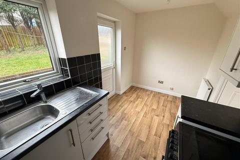 undefined, Meynell Close, Burton-On-Trent DE15