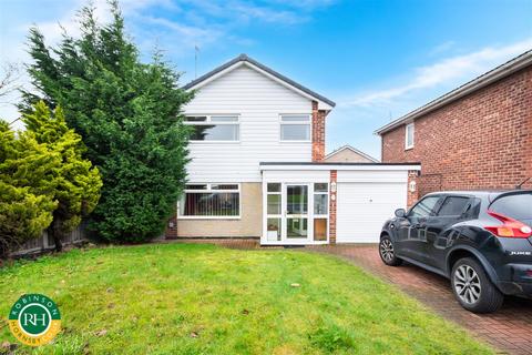 undefined, Cantley Manor Avenue, Doncaster