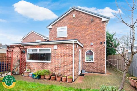 undefined, Cantley Manor Avenue, Doncaster