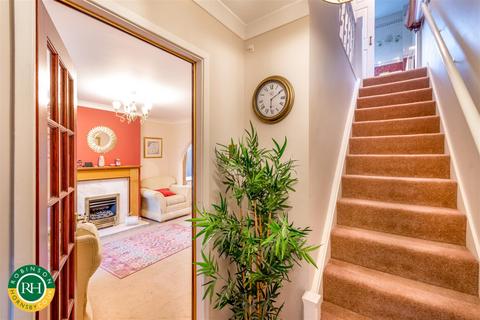 undefined, Cantley Manor Avenue, Doncaster