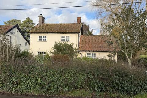 undefined, Sunny Nook, Vicarage Road, Great Hockham, Thetford, Norfolk IP24 1PE