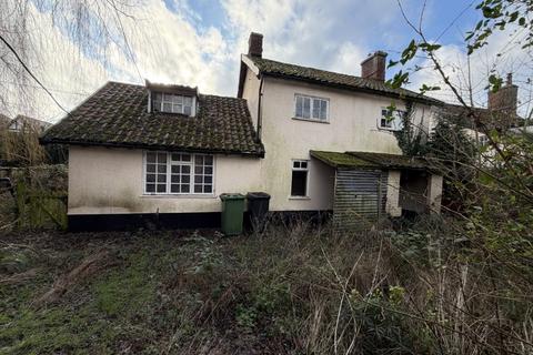 undefined, Sunny Nook, Vicarage Road, Great Hockham, Thetford, Norfolk IP24 1PE