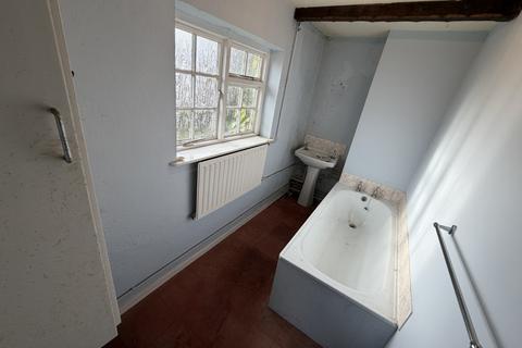 undefined, Sunny Nook, Vicarage Road, Great Hockham, Thetford, Norfolk IP24 1PE