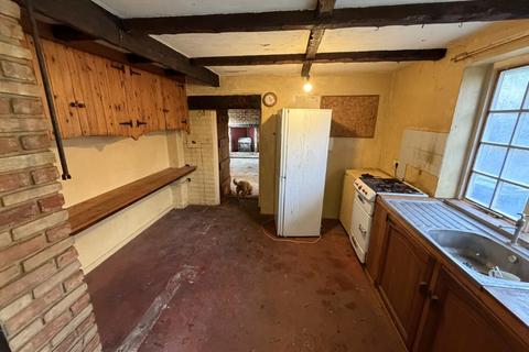 undefined, Sunny Nook, Vicarage Road, Great Hockham, Thetford, Norfolk IP24 1PE