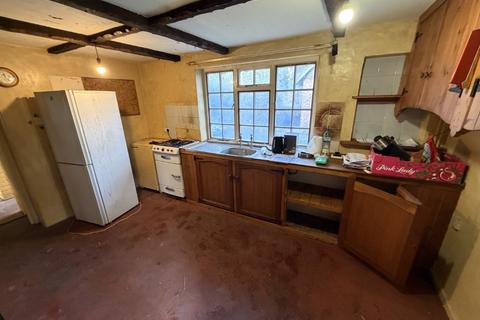 undefined, Sunny Nook, Vicarage Road, Great Hockham, Thetford, Norfolk IP24 1PE