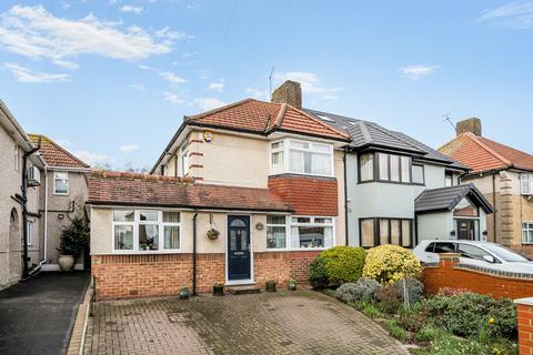 4 bedroom semi-detached house for sale, Laughton Road, Northolt
