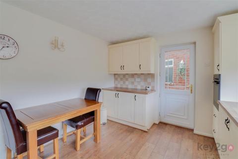 2 bedroom detached bungalow for sale, Melbourne Avenue, Aston, Sheffield, S26