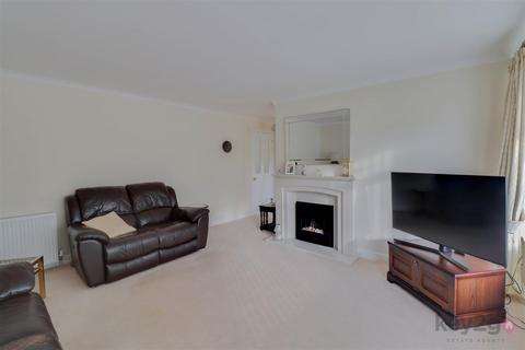 2 bedroom detached bungalow for sale, Melbourne Avenue, Aston, Sheffield, S26