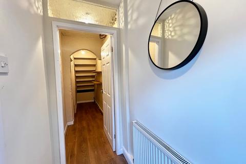 undefined, Norman Street, Ilkeston, DE7