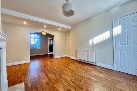 undefined, Norman Street, Ilkeston, DE7